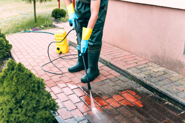 Best Post-Construction Pressure Washing  in Macclenny, FL