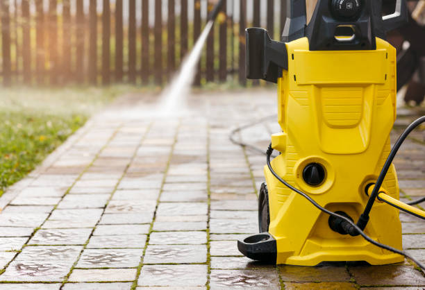 Best Pool Deck Cleaning  in Macclenny, FL